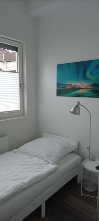 Detmold City Premium Appartement H17 Exterior photo