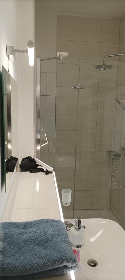Detmold City Premium Appartement H17 Exterior photo