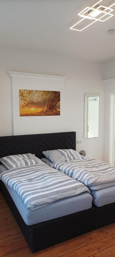 Detmold City Premium Appartement H17 Exterior photo